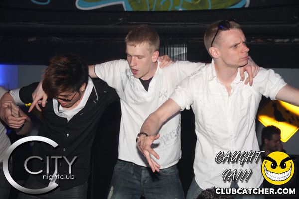 City nightclub photo 191 - June 8th, 2011