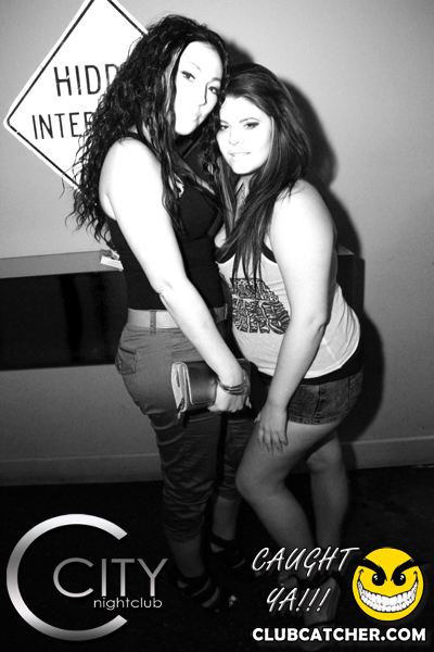 City nightclub photo 192 - June 8th, 2011
