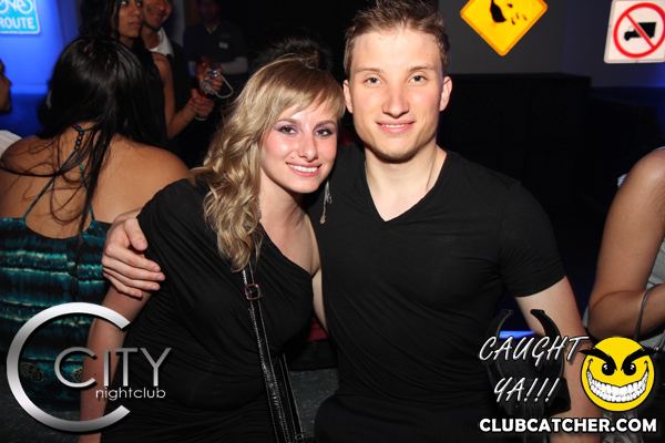 City nightclub photo 193 - June 8th, 2011
