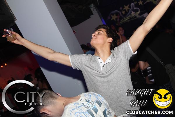 City nightclub photo 194 - June 8th, 2011