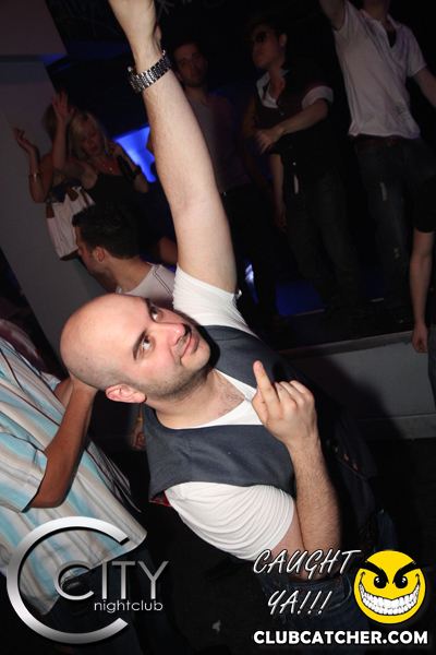 City nightclub photo 195 - June 8th, 2011