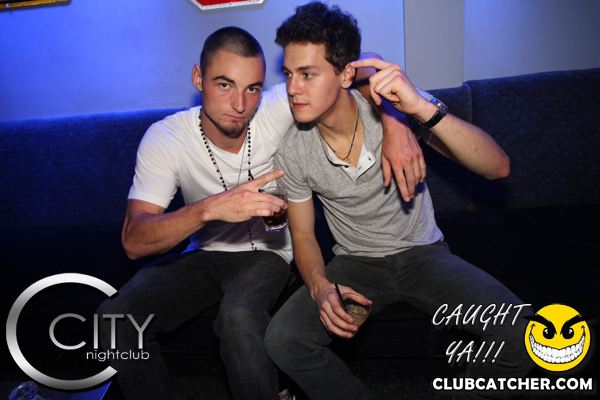 City nightclub photo 196 - June 8th, 2011