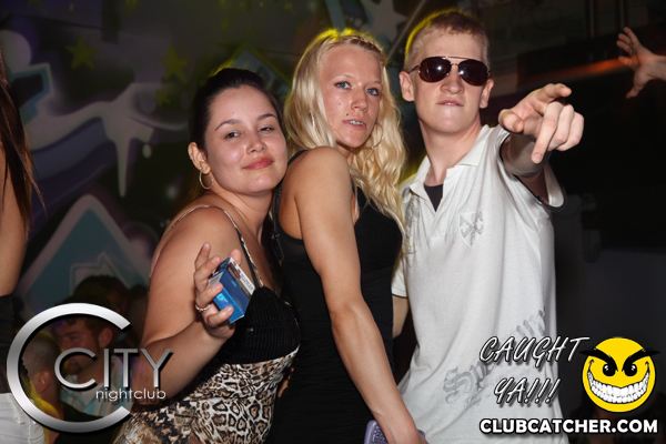 City nightclub photo 198 - June 8th, 2011