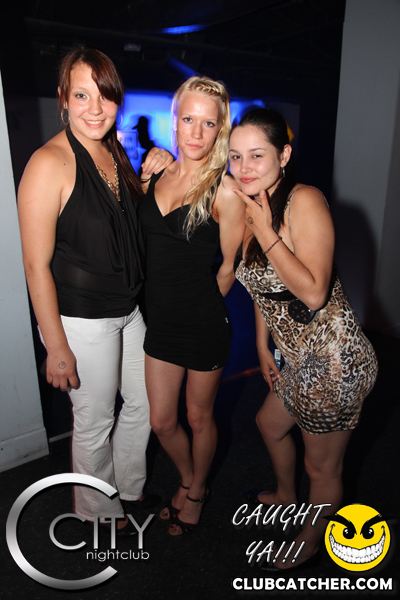 City nightclub photo 199 - June 8th, 2011
