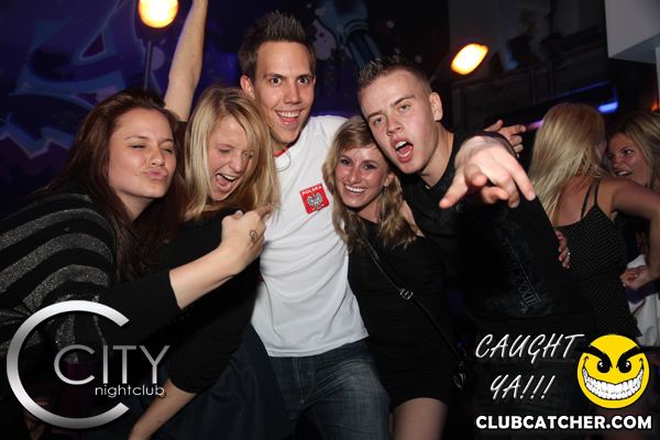 City nightclub photo 200 - June 8th, 2011