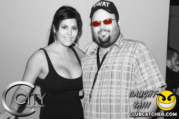 City nightclub photo 21 - June 8th, 2011