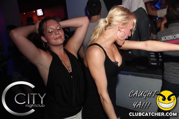City nightclub photo 201 - June 8th, 2011