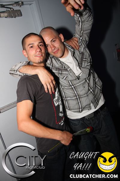 City nightclub photo 203 - June 8th, 2011