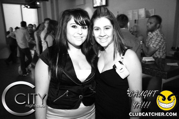 City nightclub photo 205 - June 8th, 2011