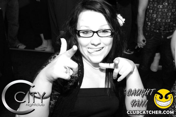 City nightclub photo 207 - June 8th, 2011
