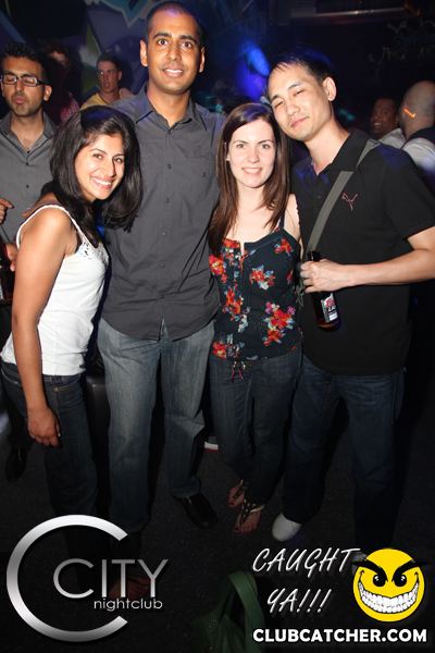 City nightclub photo 208 - June 8th, 2011