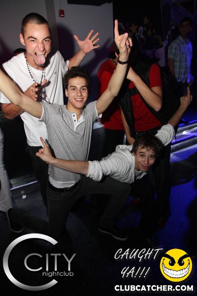 City nightclub photo 22 - June 8th, 2011