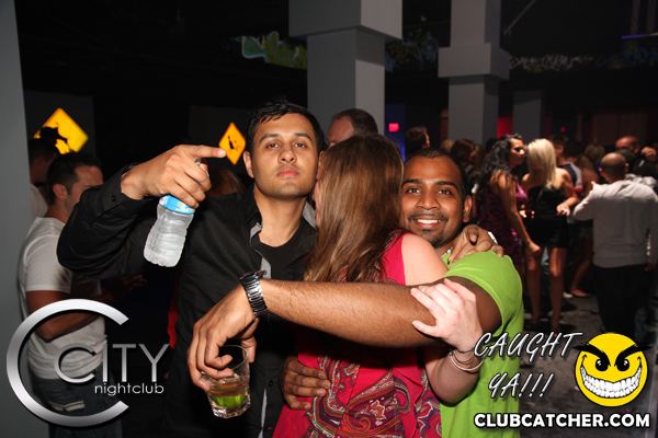 City nightclub photo 220 - June 8th, 2011