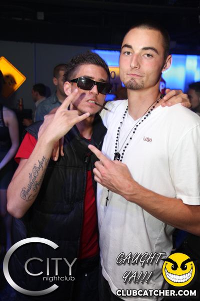 City nightclub photo 224 - June 8th, 2011