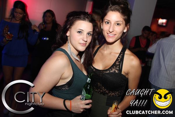 City nightclub photo 225 - June 8th, 2011