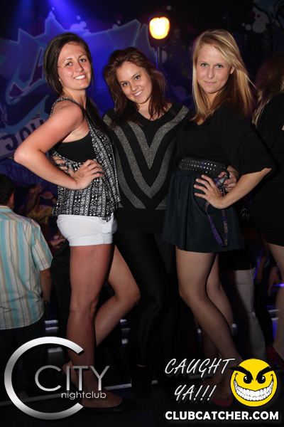 City nightclub photo 226 - June 8th, 2011