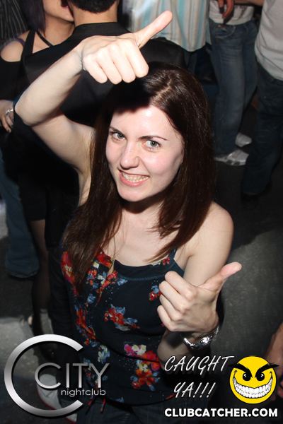 City nightclub photo 228 - June 8th, 2011