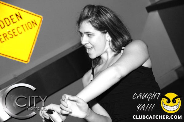 City nightclub photo 24 - June 8th, 2011