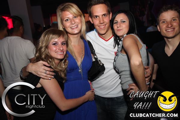 City nightclub photo 232 - June 8th, 2011