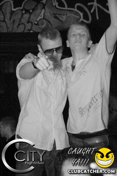 City nightclub photo 233 - June 8th, 2011