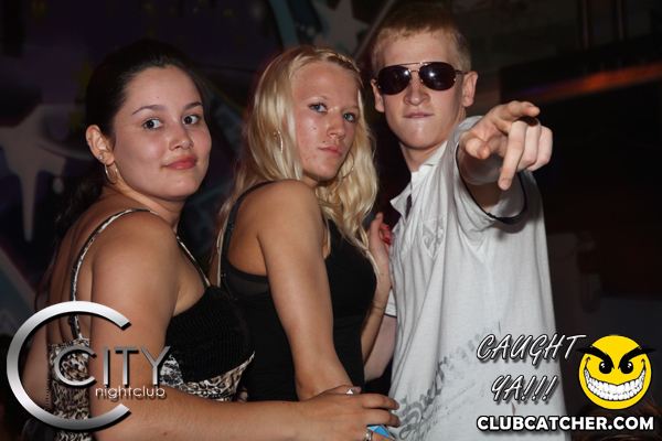 City nightclub photo 238 - June 8th, 2011
