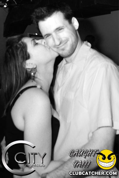 City nightclub photo 25 - June 8th, 2011