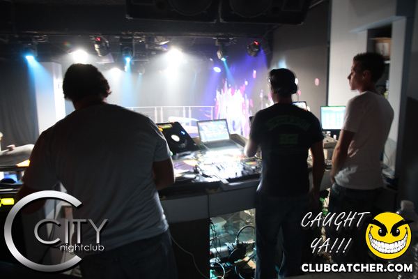 City nightclub photo 242 - June 8th, 2011