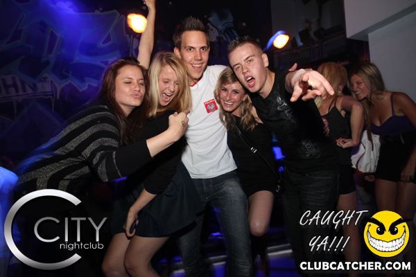 City nightclub photo 245 - June 8th, 2011