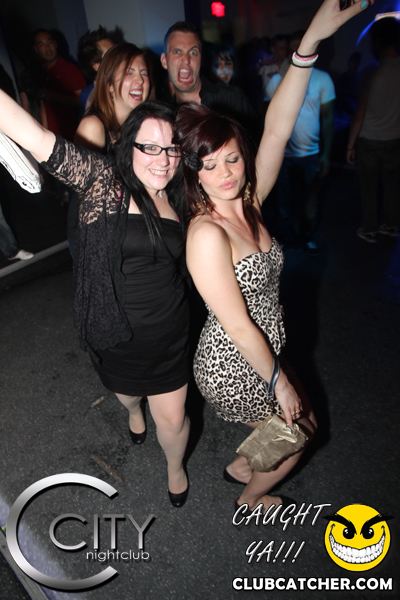 City nightclub photo 247 - June 8th, 2011