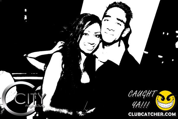 City nightclub photo 248 - June 8th, 2011