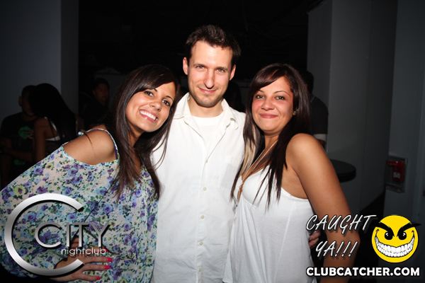 City nightclub photo 249 - June 8th, 2011