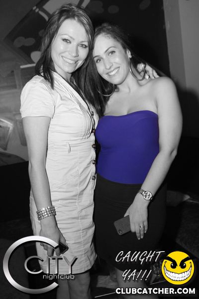 City nightclub photo 26 - June 8th, 2011