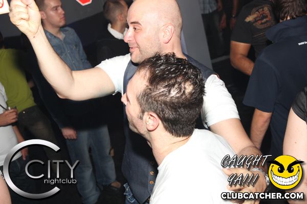 City nightclub photo 254 - June 8th, 2011