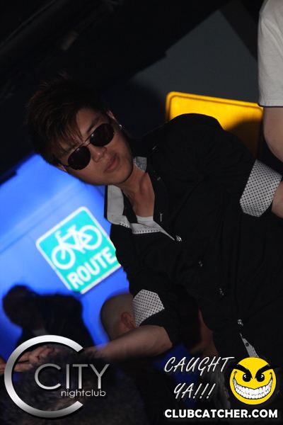 City nightclub photo 255 - June 8th, 2011