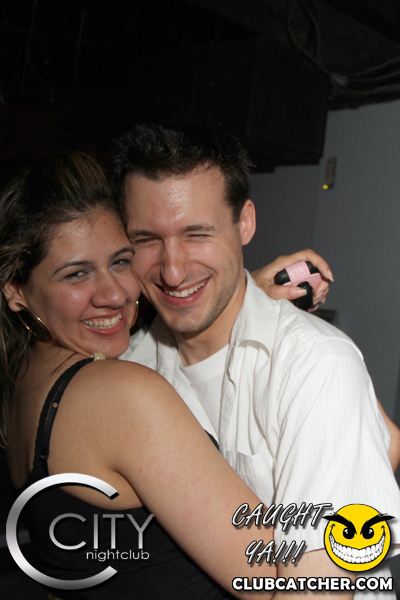 City nightclub photo 258 - June 8th, 2011