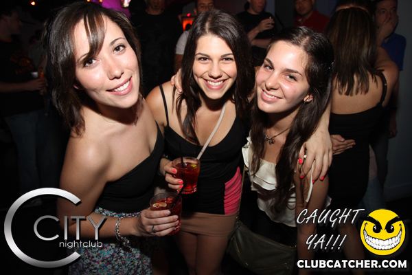 City nightclub photo 260 - June 8th, 2011