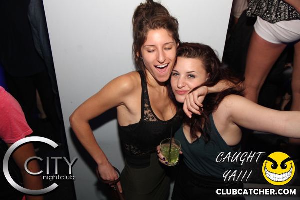 City nightclub photo 261 - June 8th, 2011