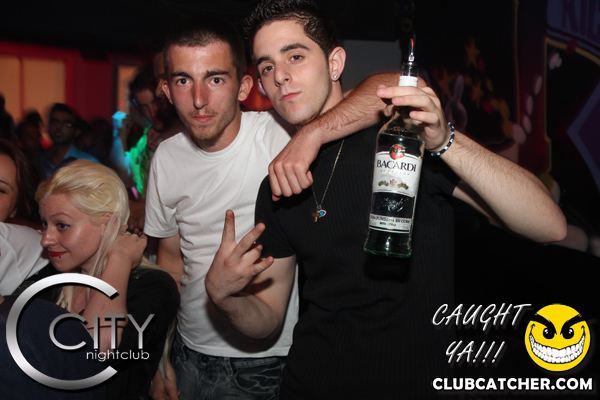City nightclub photo 262 - June 8th, 2011