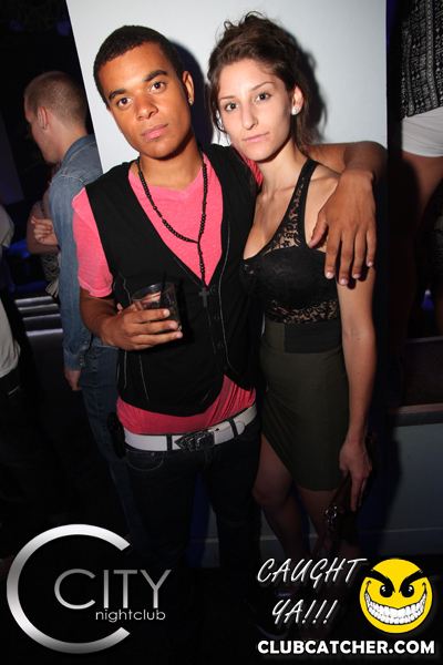 City nightclub photo 265 - June 8th, 2011