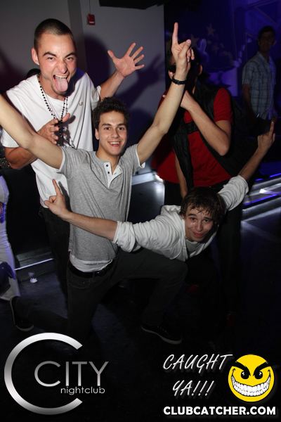City nightclub photo 270 - June 8th, 2011