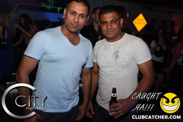 City nightclub photo 276 - June 8th, 2011