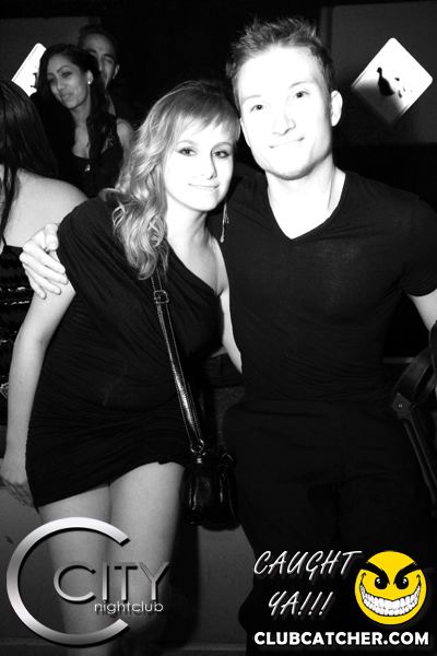 City nightclub photo 277 - June 8th, 2011