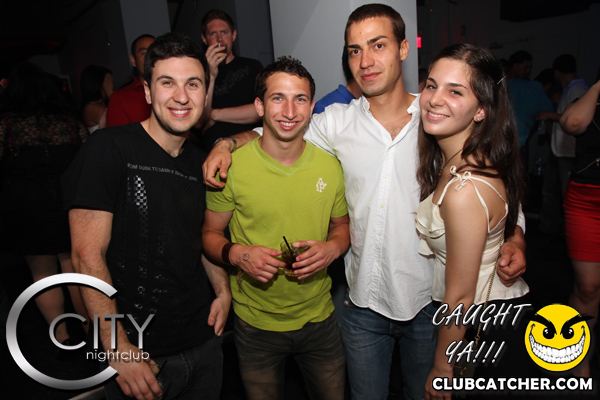 City nightclub photo 279 - June 8th, 2011
