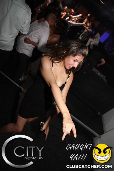 City nightclub photo 29 - June 8th, 2011