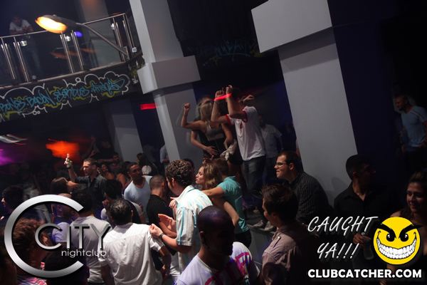 City nightclub photo 281 - June 8th, 2011