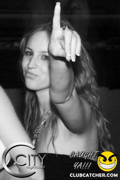 City nightclub photo 282 - June 8th, 2011