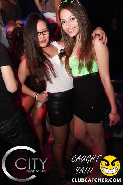 City nightclub photo 283 - June 8th, 2011
