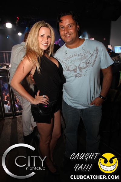 City nightclub photo 284 - June 8th, 2011