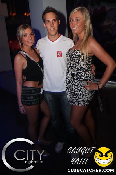 City nightclub photo 285 - June 8th, 2011