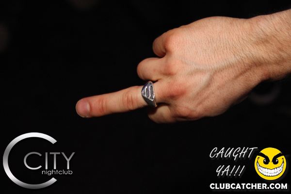 City nightclub photo 292 - June 8th, 2011